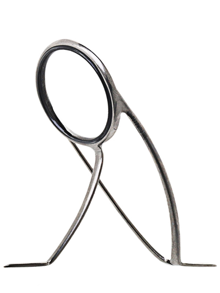 Fuji T-KWTG Titanium Torzite Double Foot Rod Guide 20 Fuji T-KWTG Titanium Torzite Double Foot Rod Guide 20