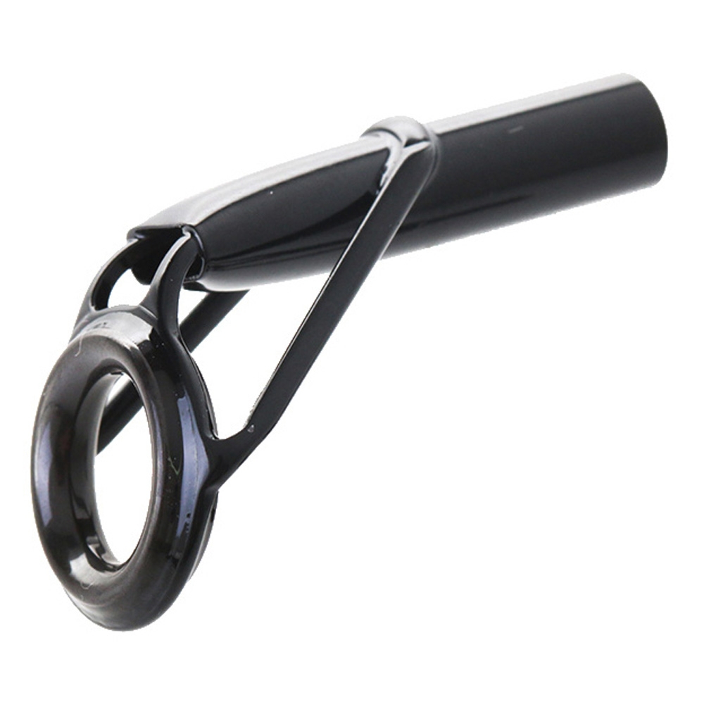 Fuji BCMGOT Frosted Dark Gray Rod Tip 8 - 2.0