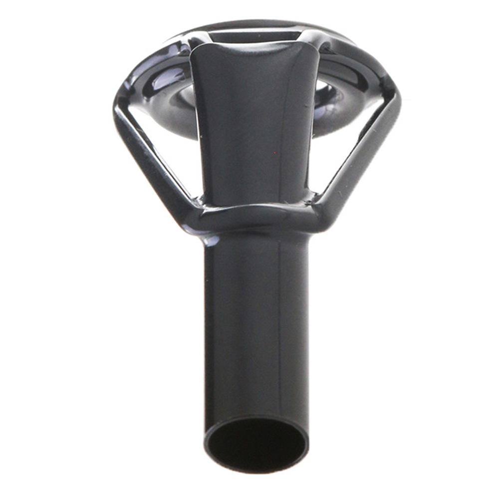 Fuji BCMGOT Frosted Dark Gray Rod Tip 8 - 2.0