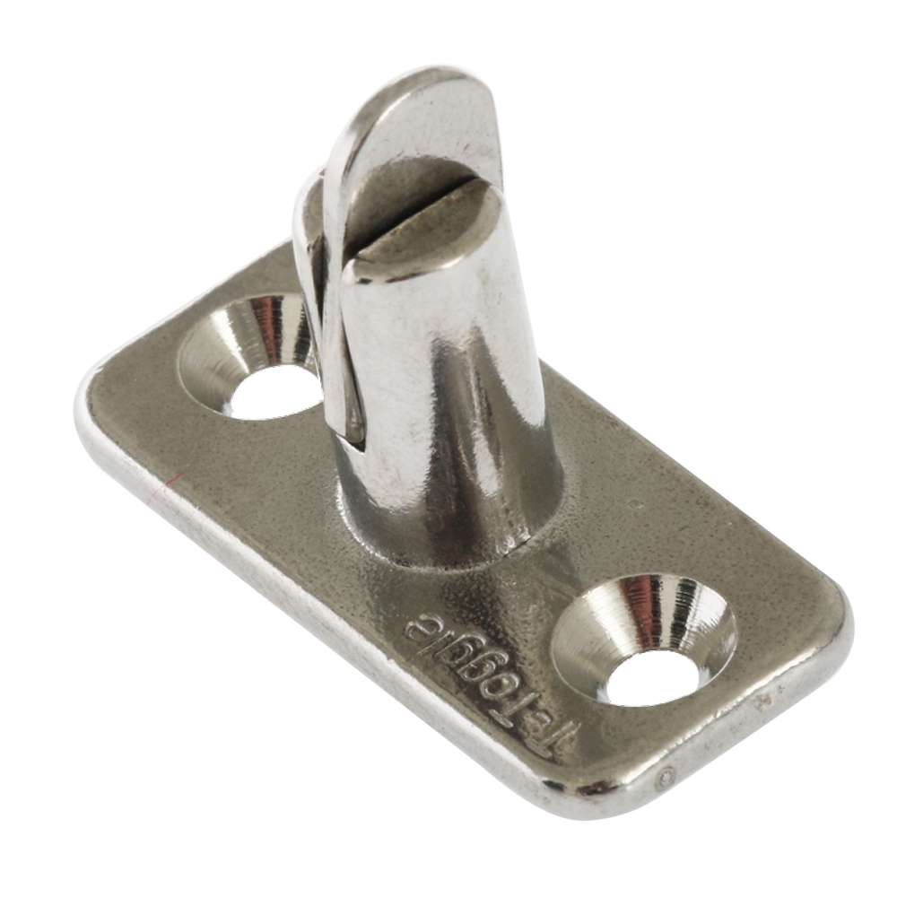 Stainless Steel Toggles