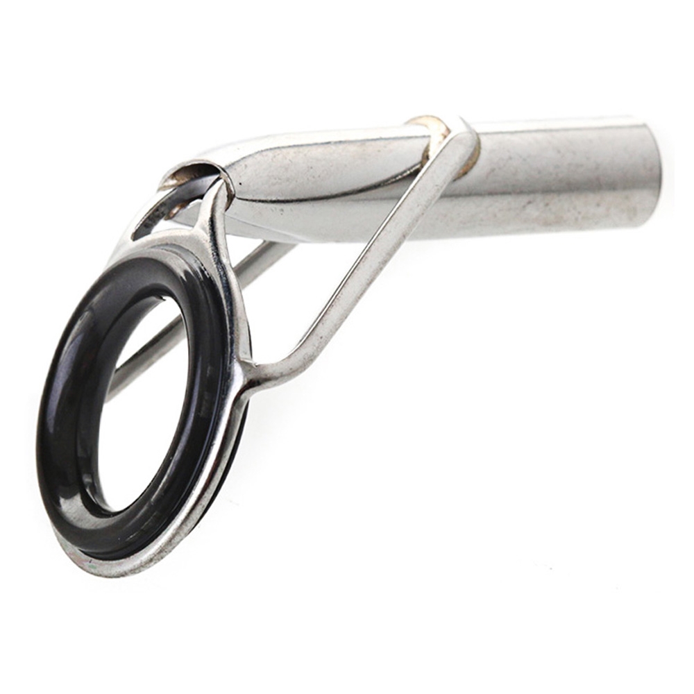 Fuji POT Chrome Rod Tip