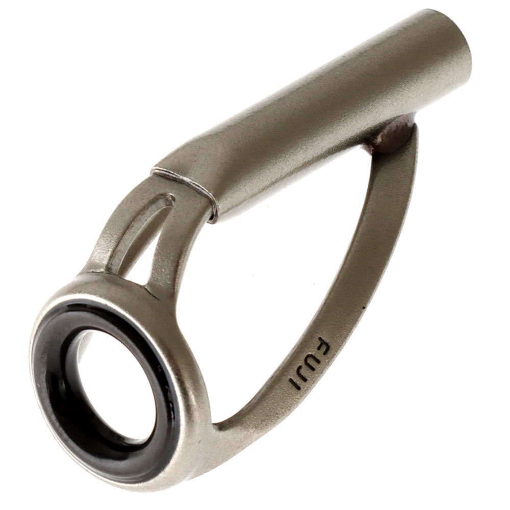 Fuji POT Chrome Rod Tip 12 Eye - 5.0mm Tube Bore