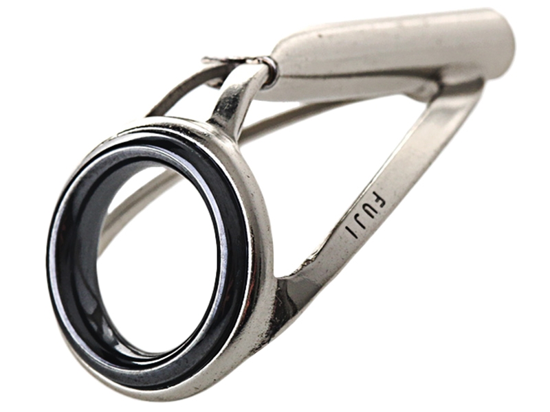 Fuji PMGST Silver Frame SiC Rod Tip 12 - 3.2mm