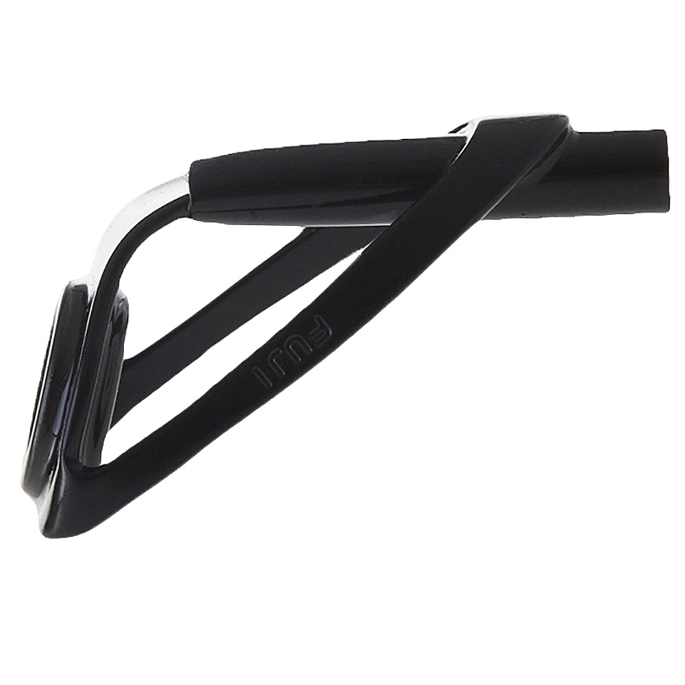 Fuji Black O Ring Rod Tip BUXOT - Oxide Insert