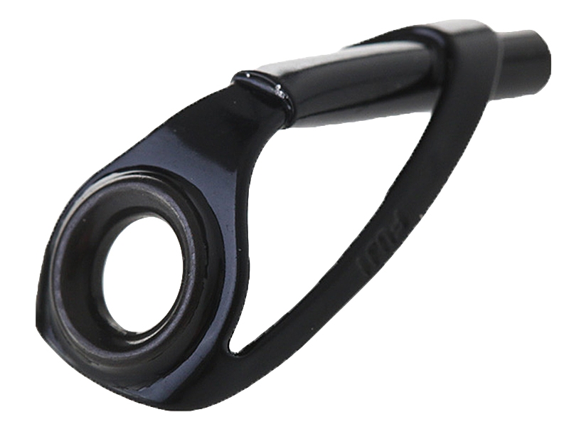 Fuji Black O Ring Rod Tip BUXOT 8 - 2.8mm