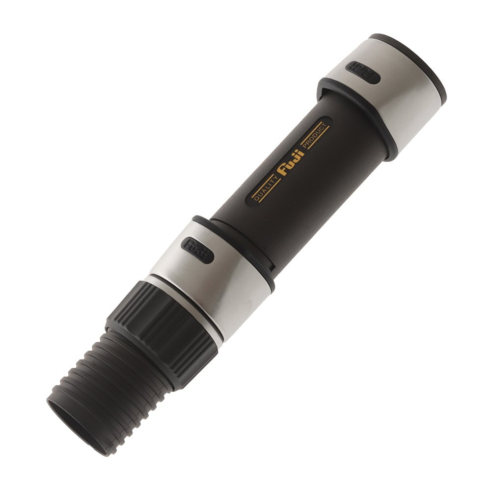 Fuji DPSD Reel Seat Frosted Silver