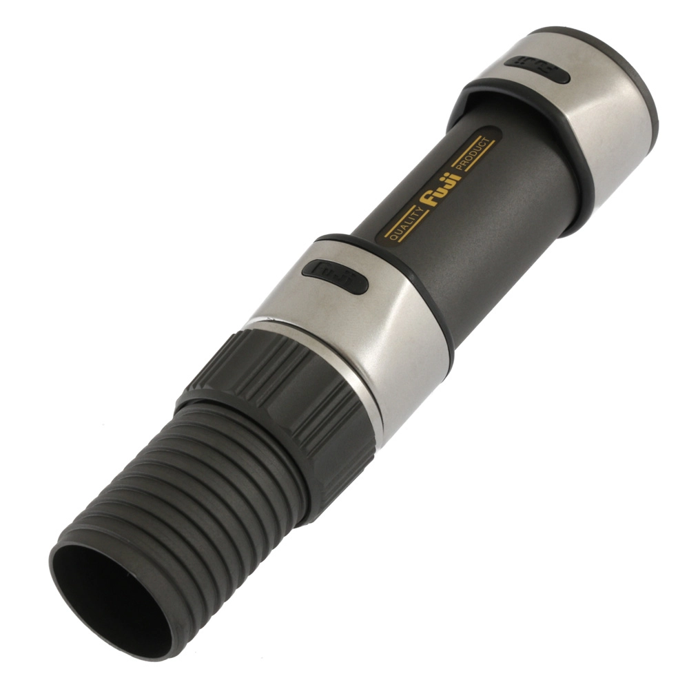 Fuji DPSD Reel Seat Frosted Silver Fuji DPSD Reel Seat Frosted Silver