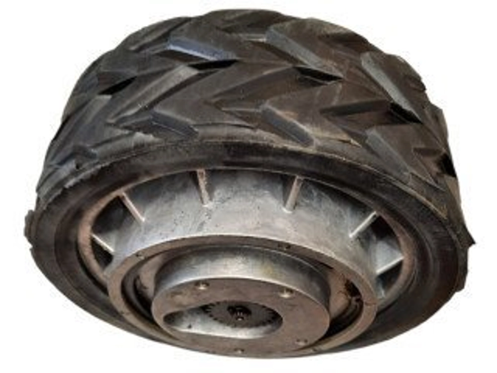 Trojan Spare Kit Suit T307015 Jockey Wheel Assembly Trojan Spare Kit Suit T307015 Jockey Wheel Assembly