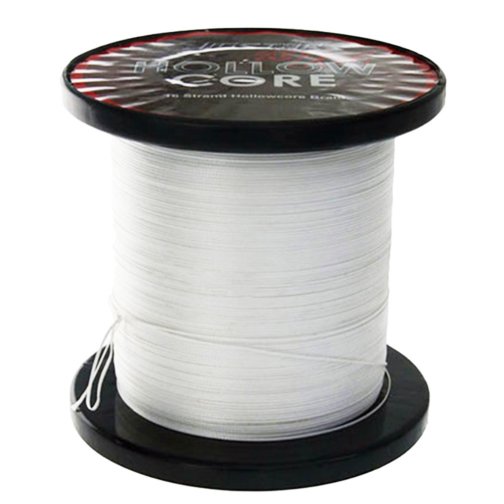 Jig Star X16 Hollow Core Braid 1000m