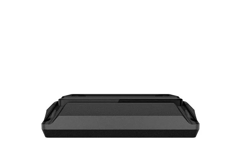 JL Audio AP200/4BT 4-Channel Compact Marine Amplifier with Bluetooth 200W