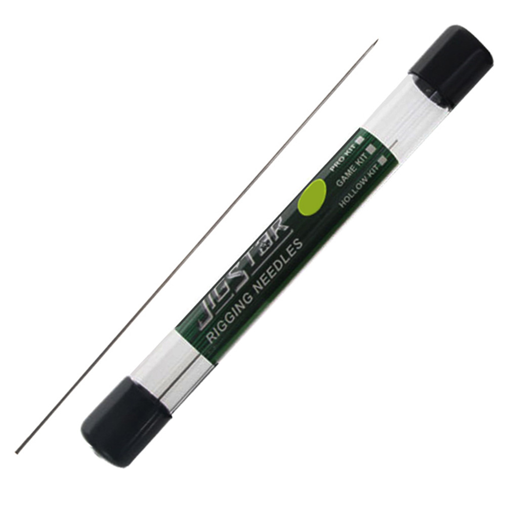Jig Star Hollow Rigging Needle