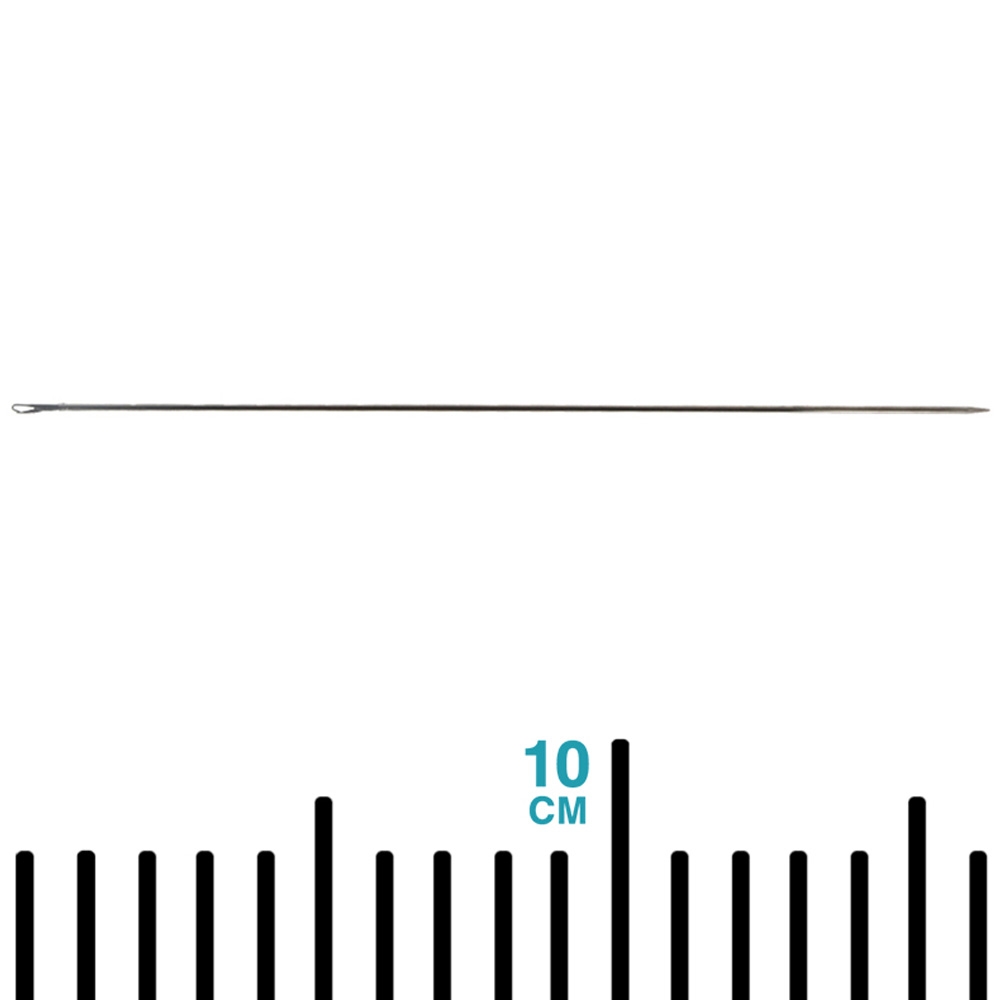 Jig Star Rev Latch Rigging Needle Small