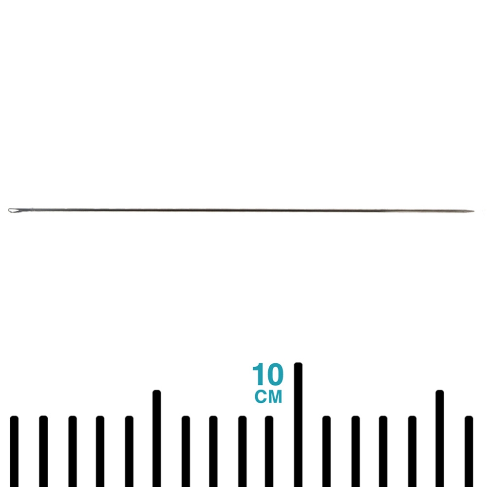 Jig Star Rev Latch Rigging Needle Medium