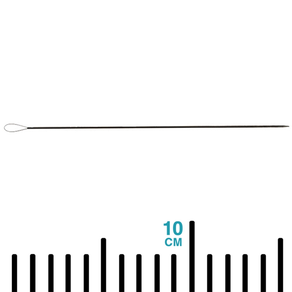 Jig Star Loop Splicing Needle Small