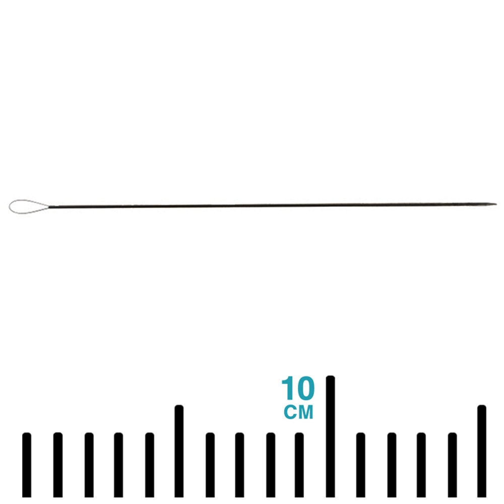 Jig Star Loop Splicing Needle Medium