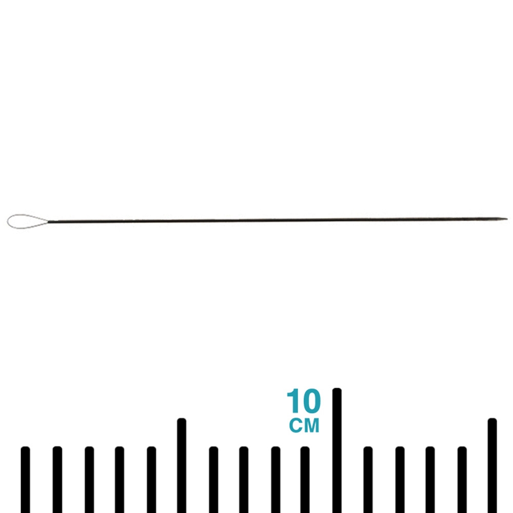 Jig Star Loop Splicing Needle Large