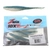 Z-Man Jerk ShadZ Scented Soft Bait 12.7cm Nuked Pilchard Qty 5