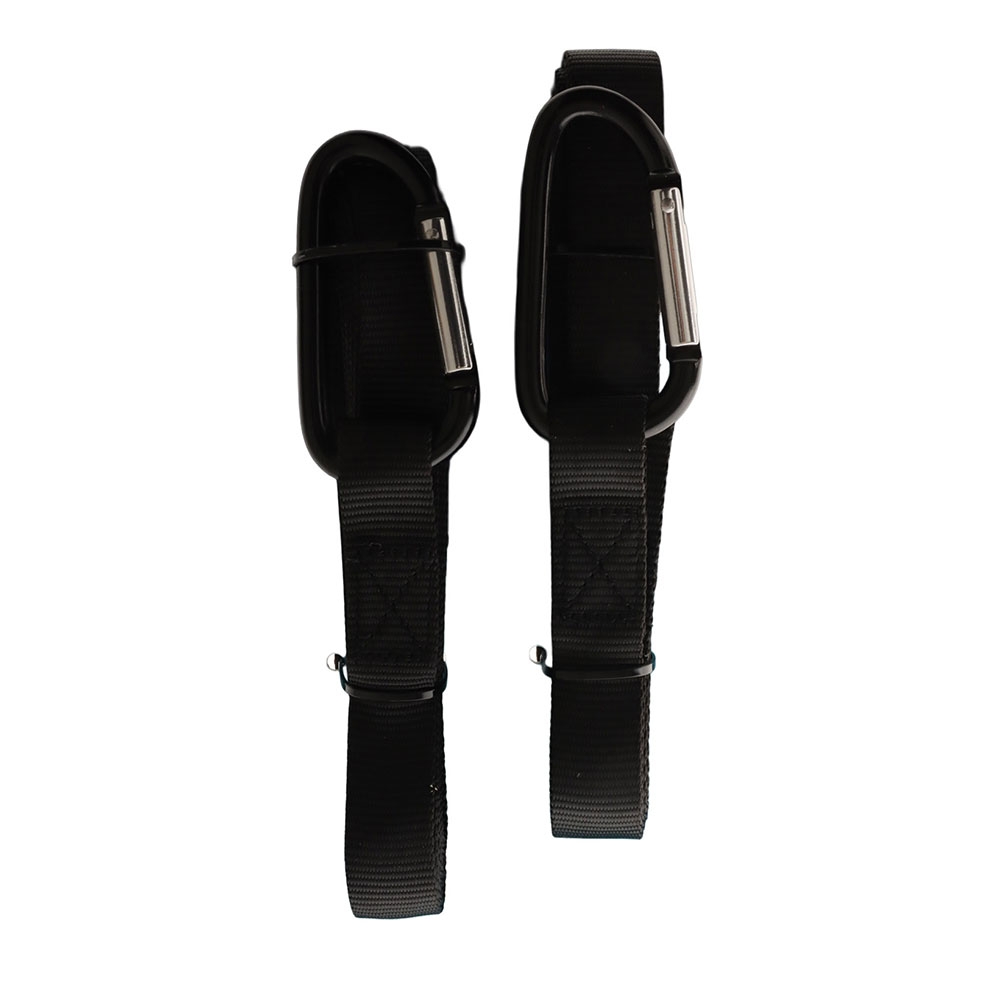 Sea Harvester Rod Safety Straps 1.47m - Pair