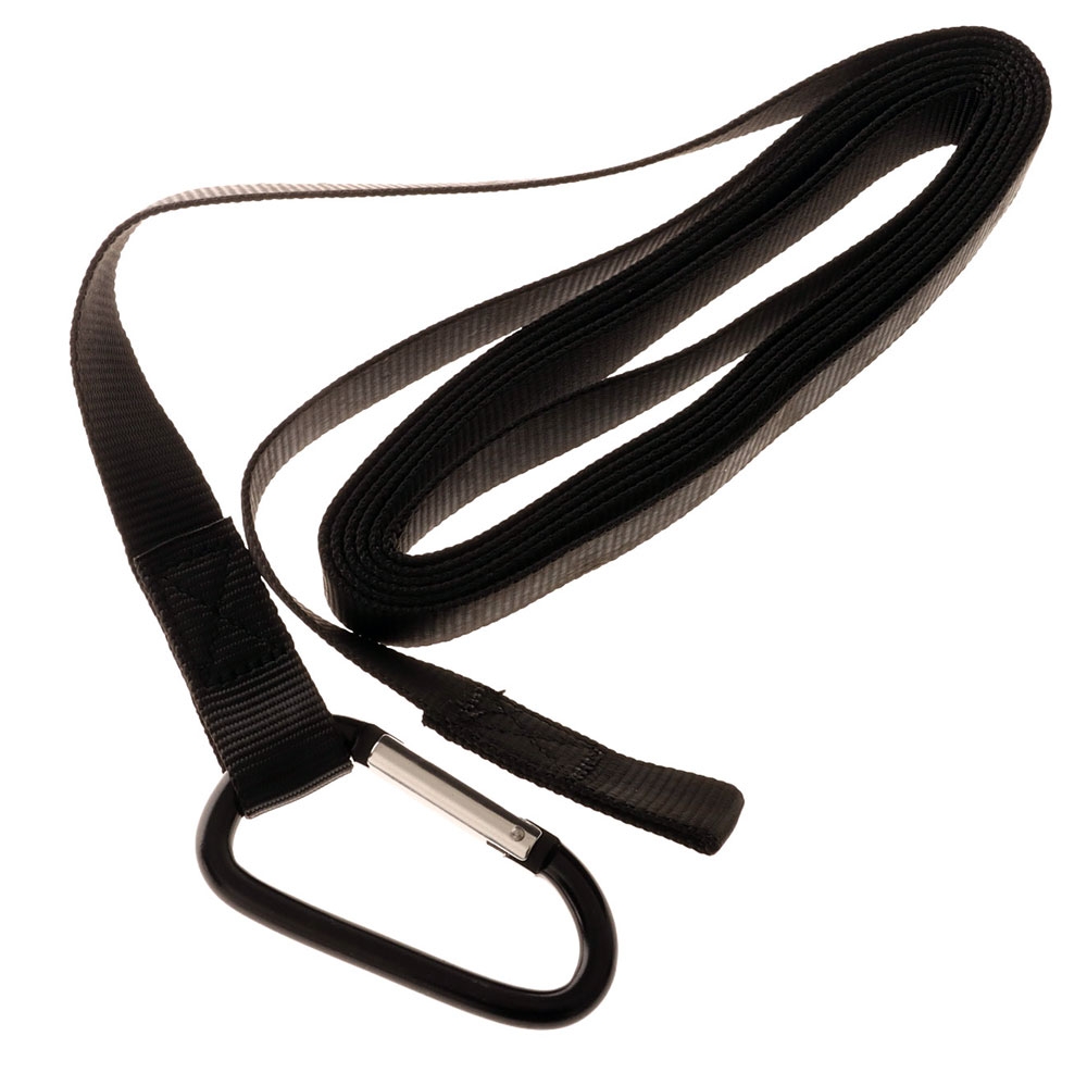 Sea Harvester Rod Safety Straps 1.47m - Pair