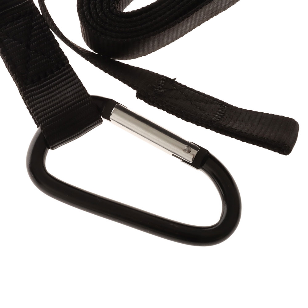 Sea Harvester Rod Safety Straps 1.47m - Pair
