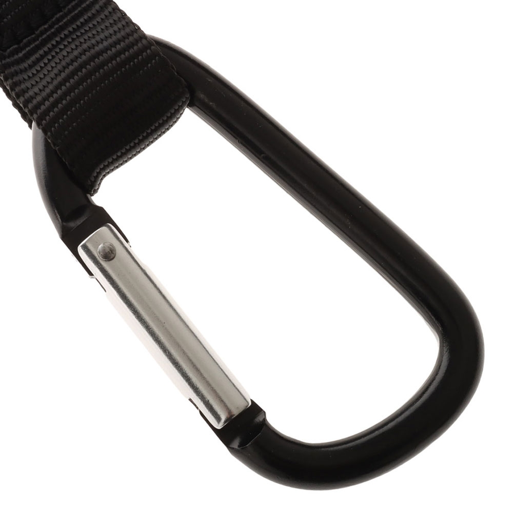 Sea Harvester Rod Safety Straps 1.47m - Pair