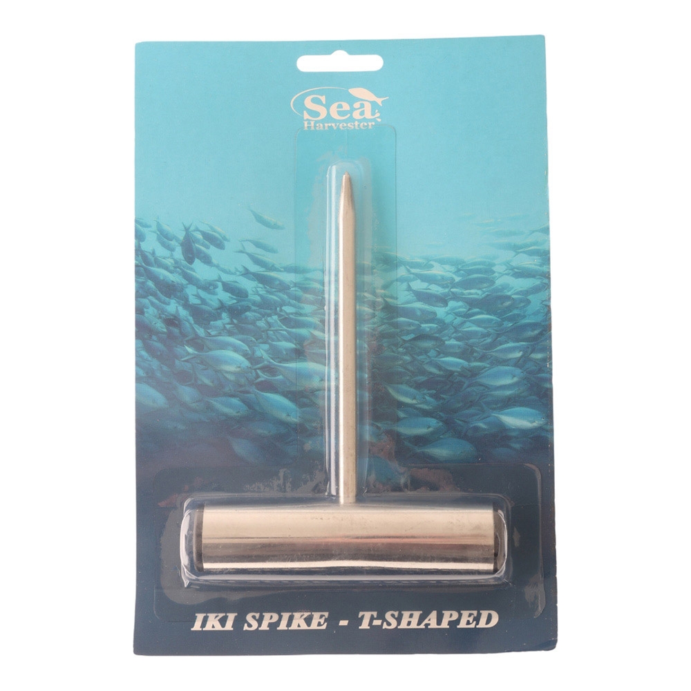 Sea Harvester Stainless Iki Spike