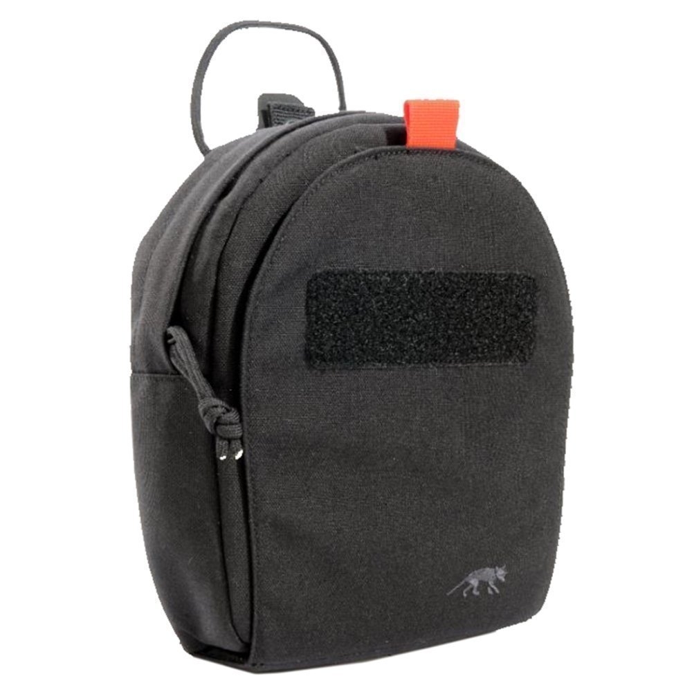 Tasmanian Tiger HS AED Pouch Black