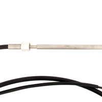 Multiflex Connect Steering Cable 11ft / 3.35m - Clearance Thumbnail Multiflex Connect Steering Cable 11ft / 3.35m - Clearance
