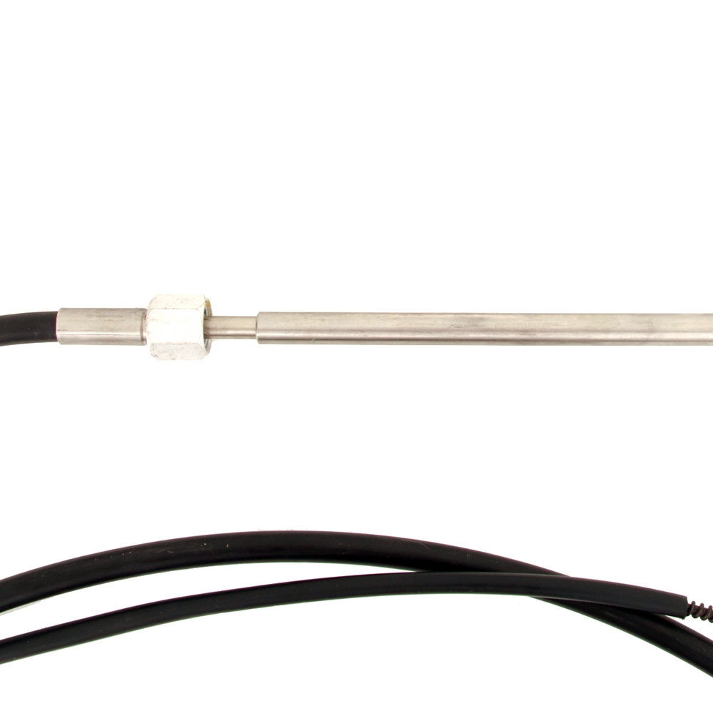 Multiflex Connect Steering Cable 14ft / 4.26m