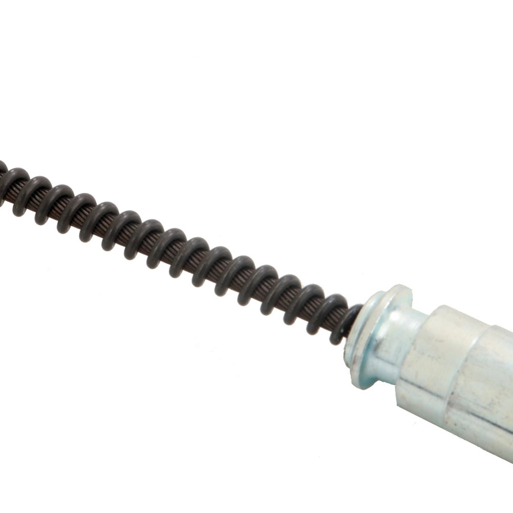 Multiflex Connect Steering Cable 11ft / 3.35m - Clearance Multiflex Connect Steering Cable 11ft / 3.35m - Clearance