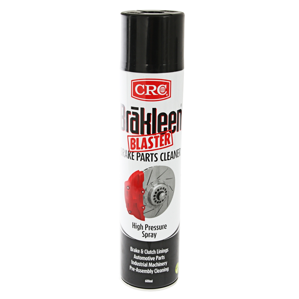 CRC Brakleen Brake Cleaner