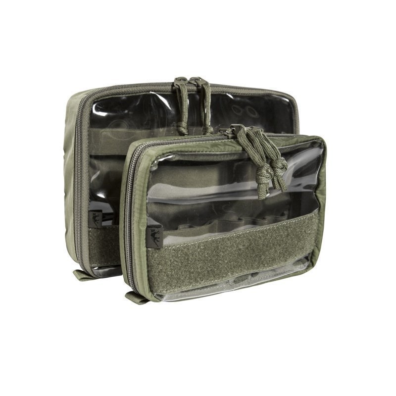 Tasmanian Tiger Medic Pouch Set Khaki