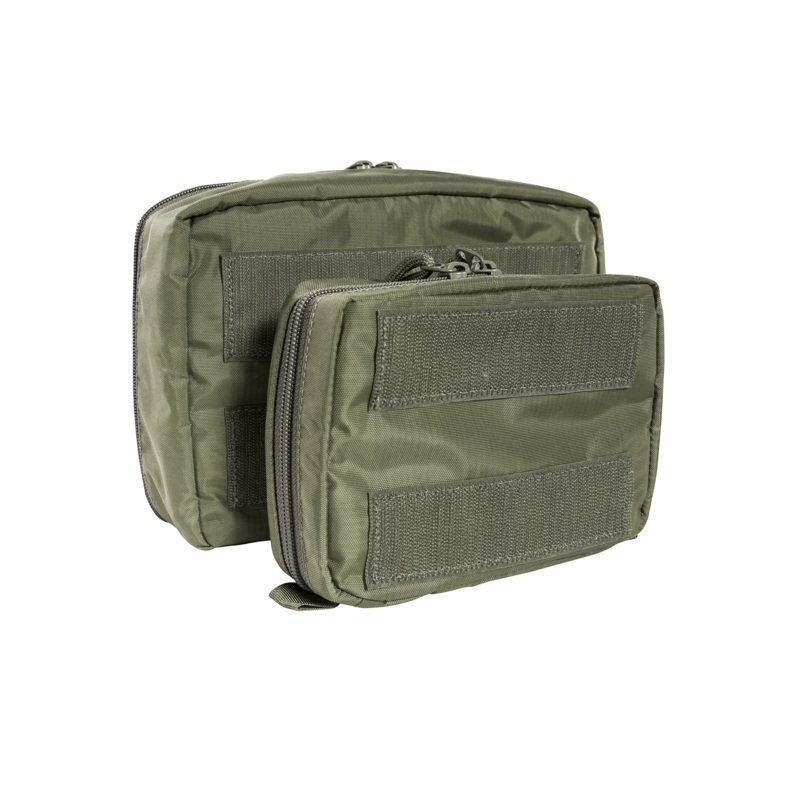 Tasmanian Tiger Medic Pouch Set Khaki