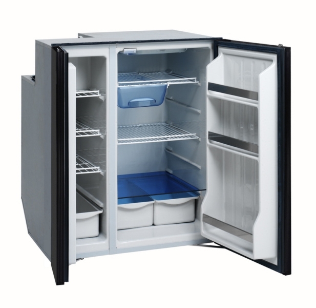 Isotherm CR200 Two Door Side by Side 200L Fridge/Freezer