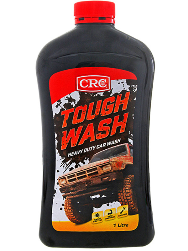 CRC Tough Wash 1L