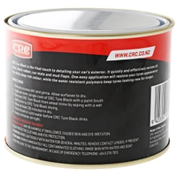 CRC Tyre Black 500ml Thumbnail CRC Tyre Black 500ml