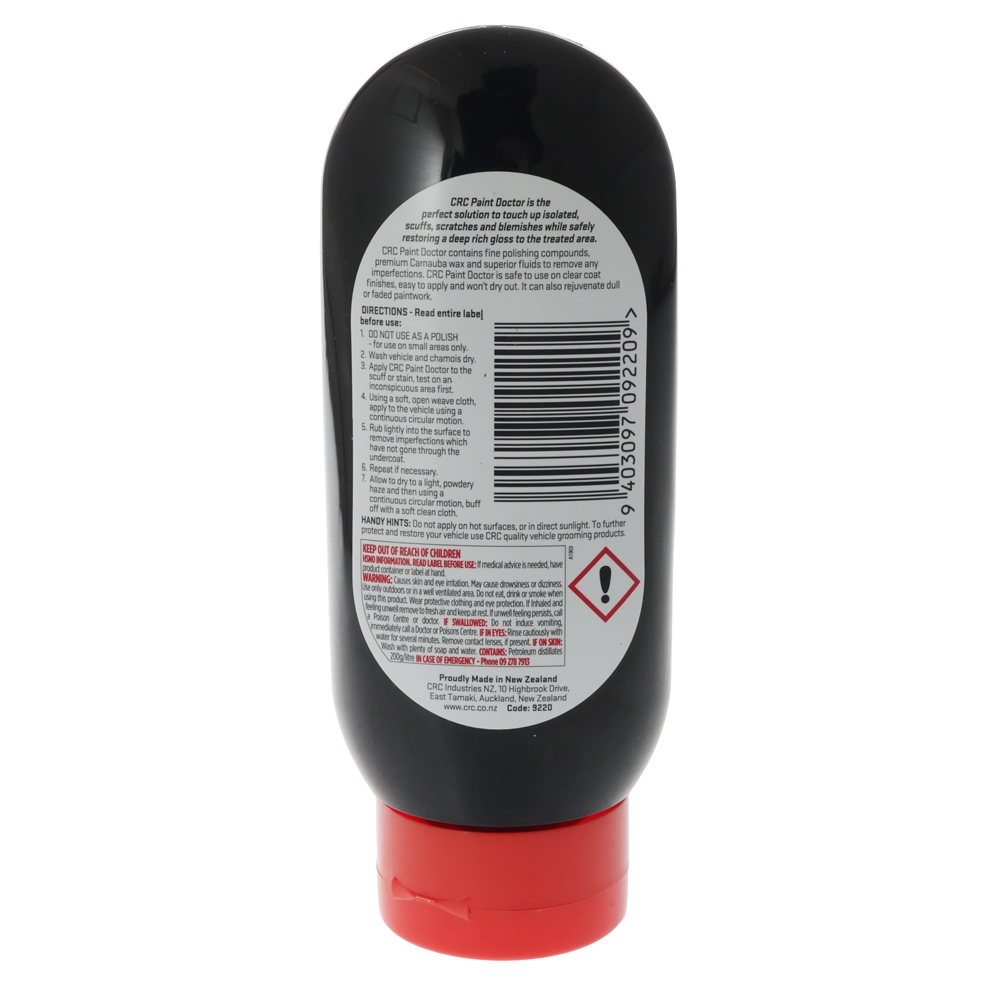CRC Paint Doctor 200ml