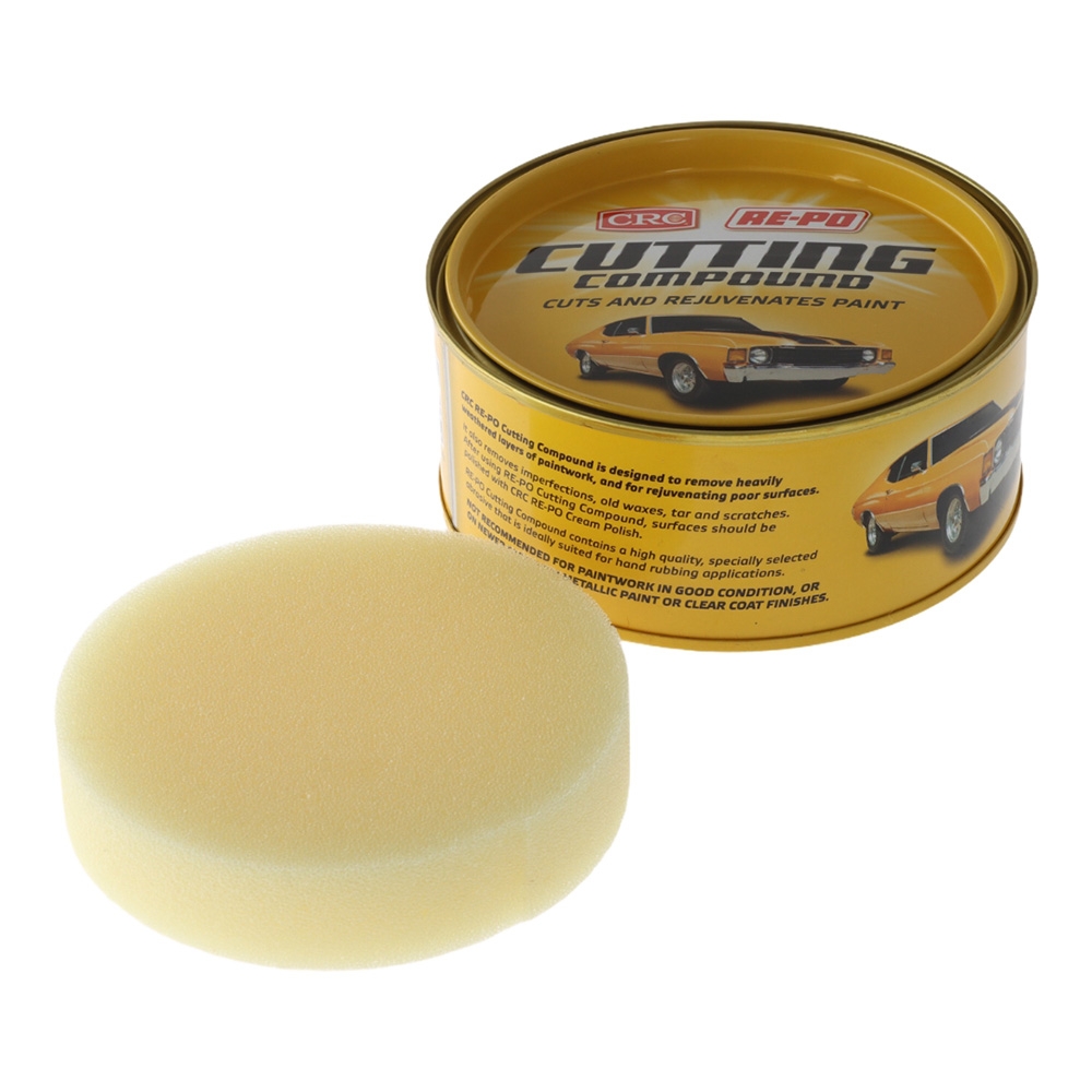 CRC RE-PO Cutting Compound 300g