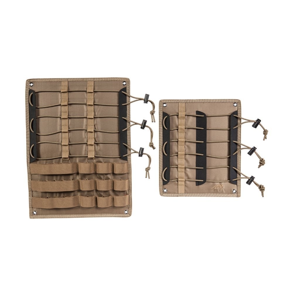 Tasmanian Tiger Medic Panel El Set Coyote Brown