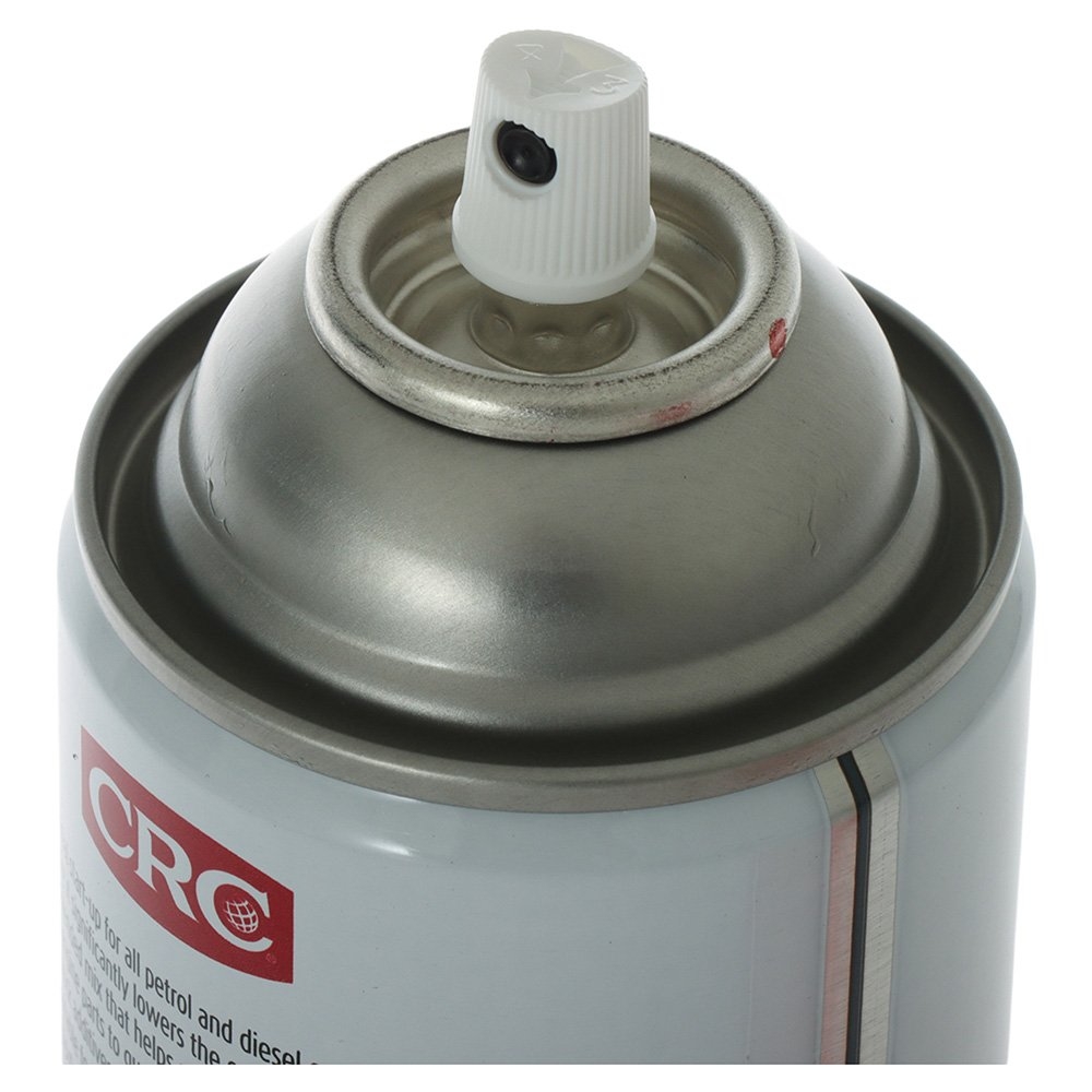 CRC Engine Start Starting Fluid Aerosol 400ml