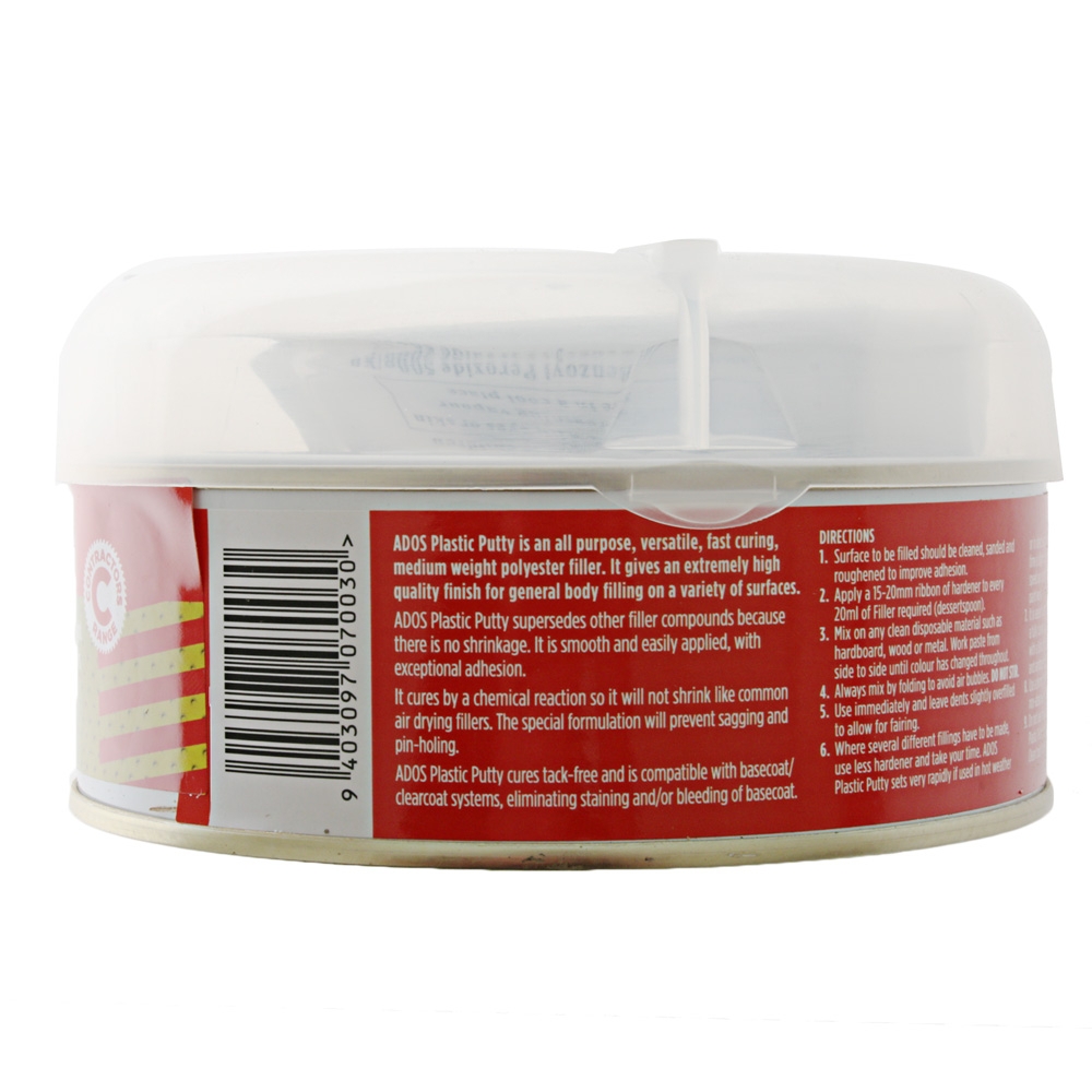 ADOS Plastic Putty 500ml