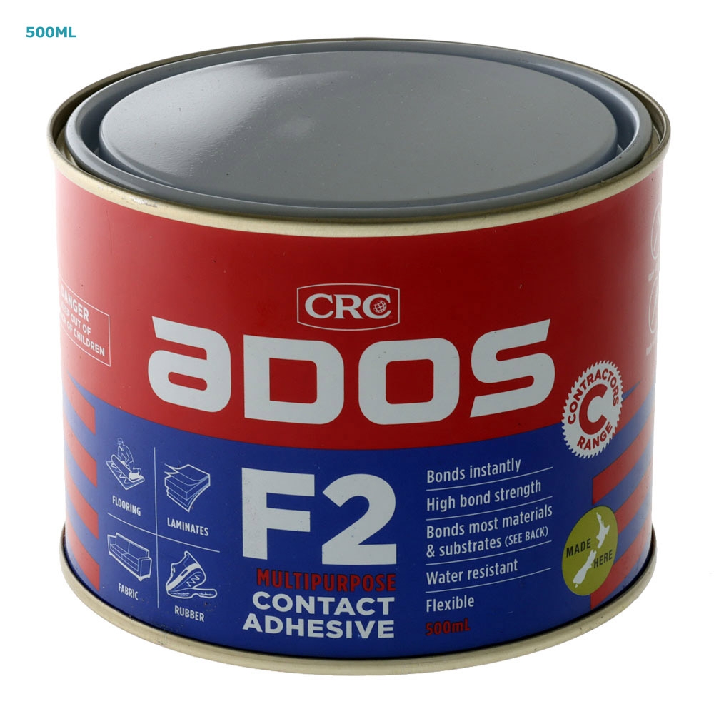 ADOS F2 Multi-Purpose Contact Adhesive