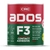 ADOS F3 Non Drip Contact Adhesive 500ml