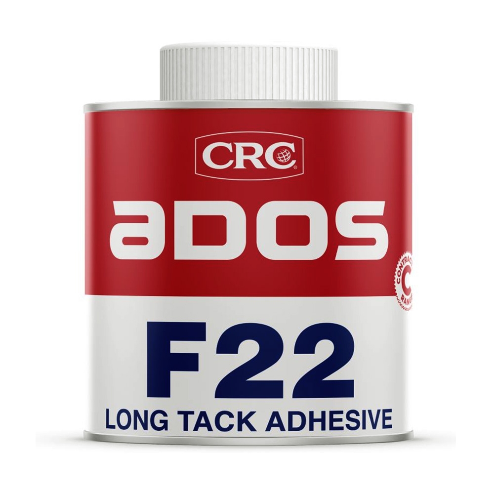 ADOS F22 Long Tack Contact Adhesive 500ml