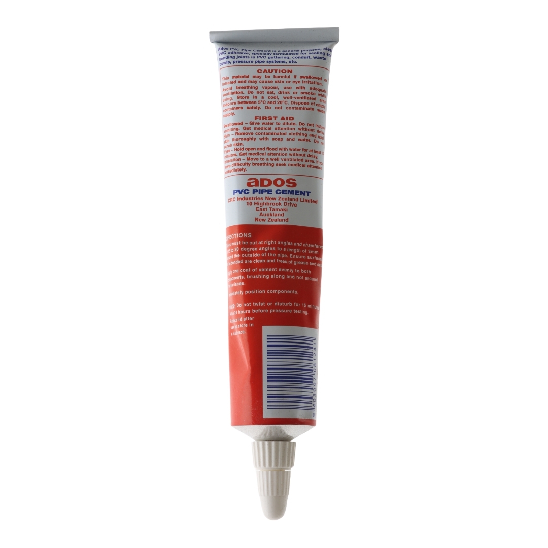 ADOS PVC Pipe Cement 75ml
