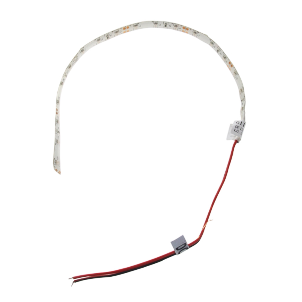 Flexible LED Soft Strip Light 12v 30cm Blue