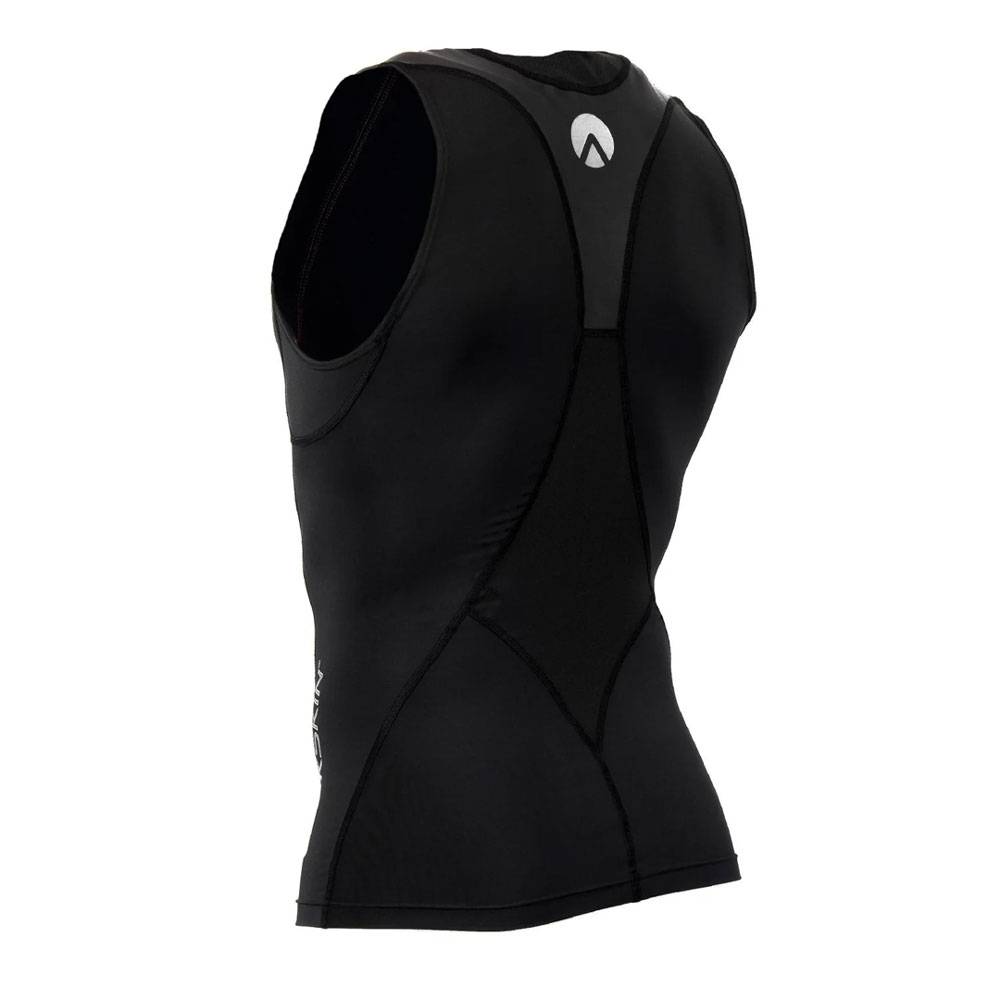 Sharkskin R-Series Sleeveless Mens Compression Top