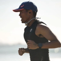 Sharkskin R-Series Sleeveless Mens Compression Top Thumbnail Sharkskin R-Series Sleeveless Mens Compression Top