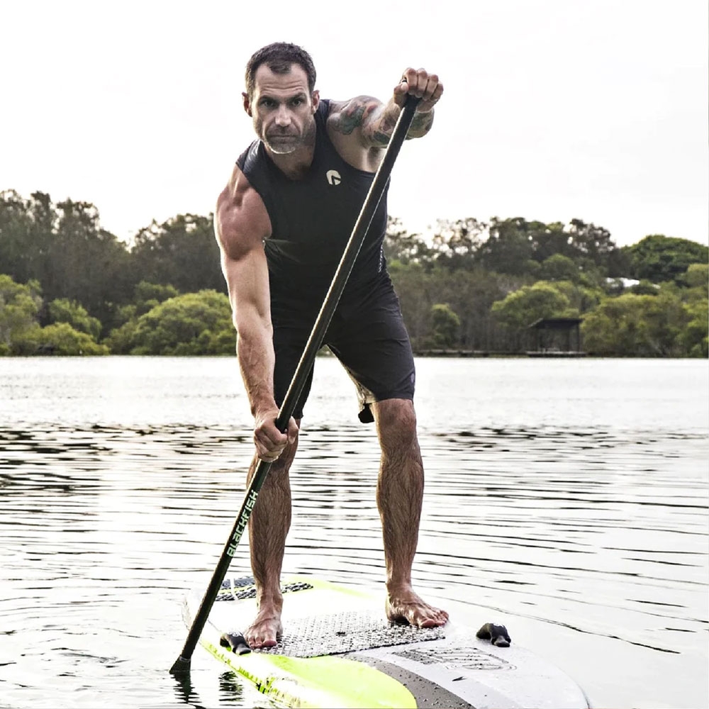 Sharkskin R-Series Sleeveless Mens Compression Top