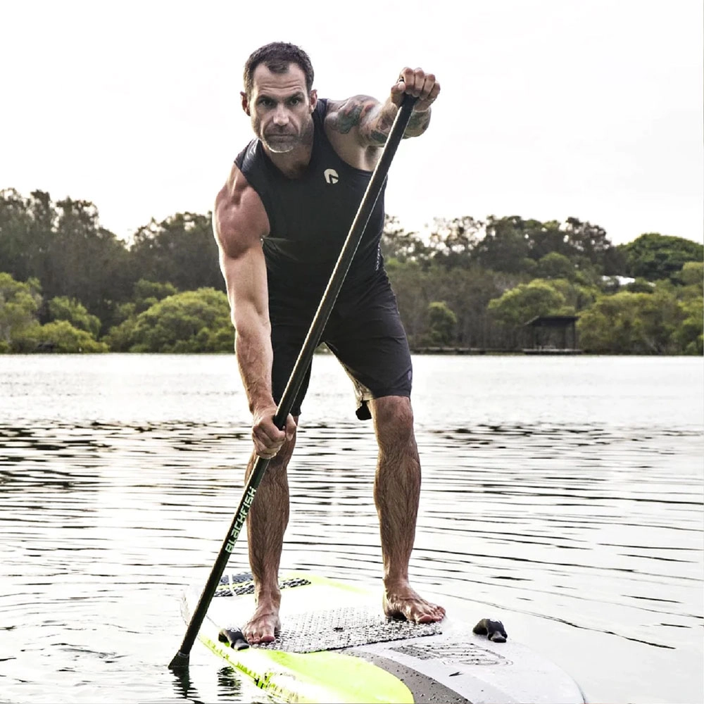 Sharkskin R-Series Sleeveless Mens Compression Top Sharkskin R-Series Sleeveless Mens Compression Top